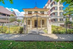 Pasir Panjang Road (D5), Detached #631828241